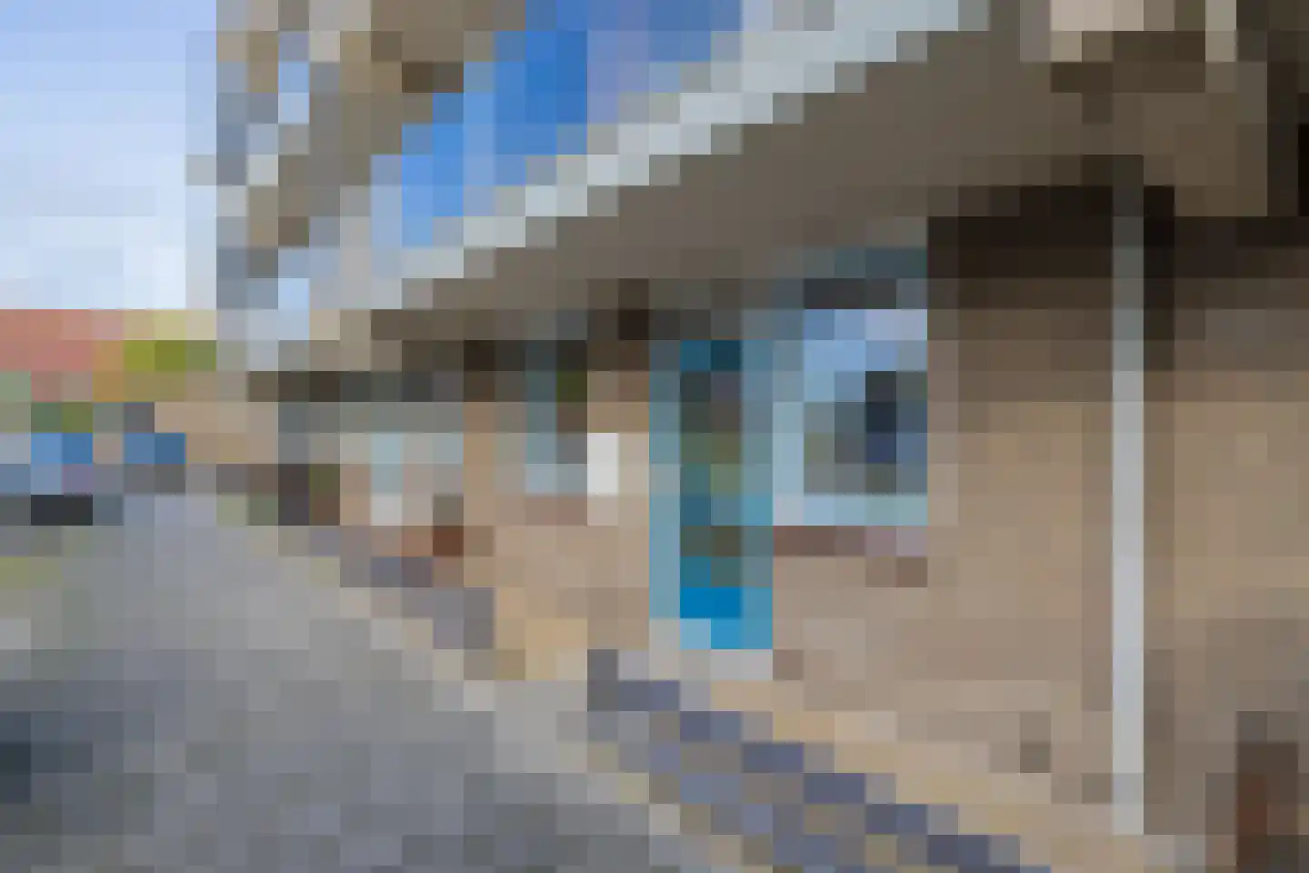 Zandbank 3 Noordwijk thumbnail 5