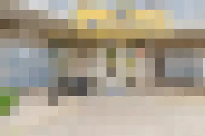 Zandbank 45 Noordwijk thumbnail 5
