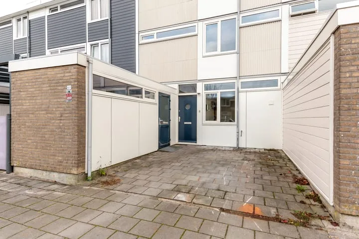 Zandbank 60 Lelystad foto 2
