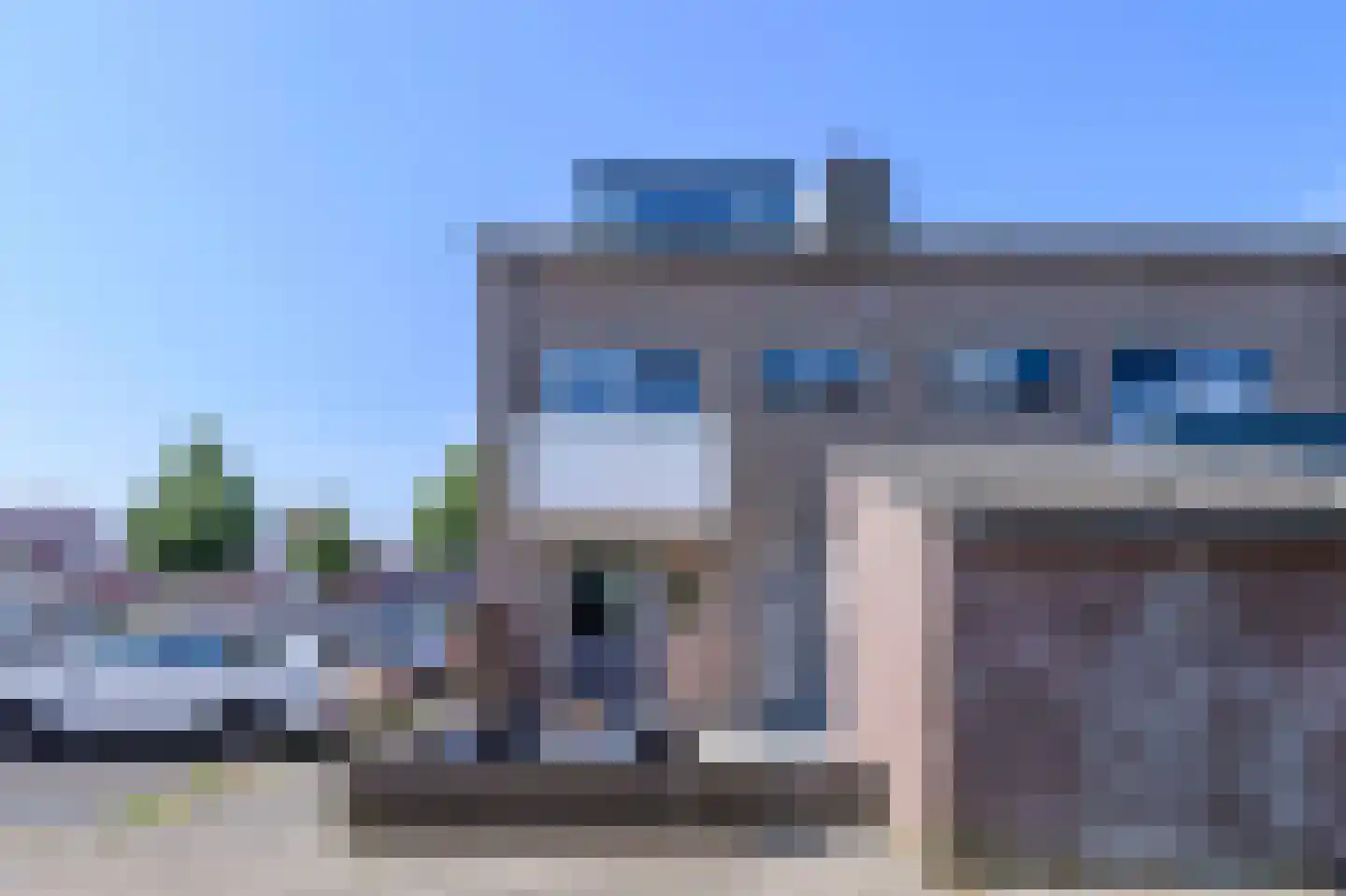 Zandbank 7 Katwijk