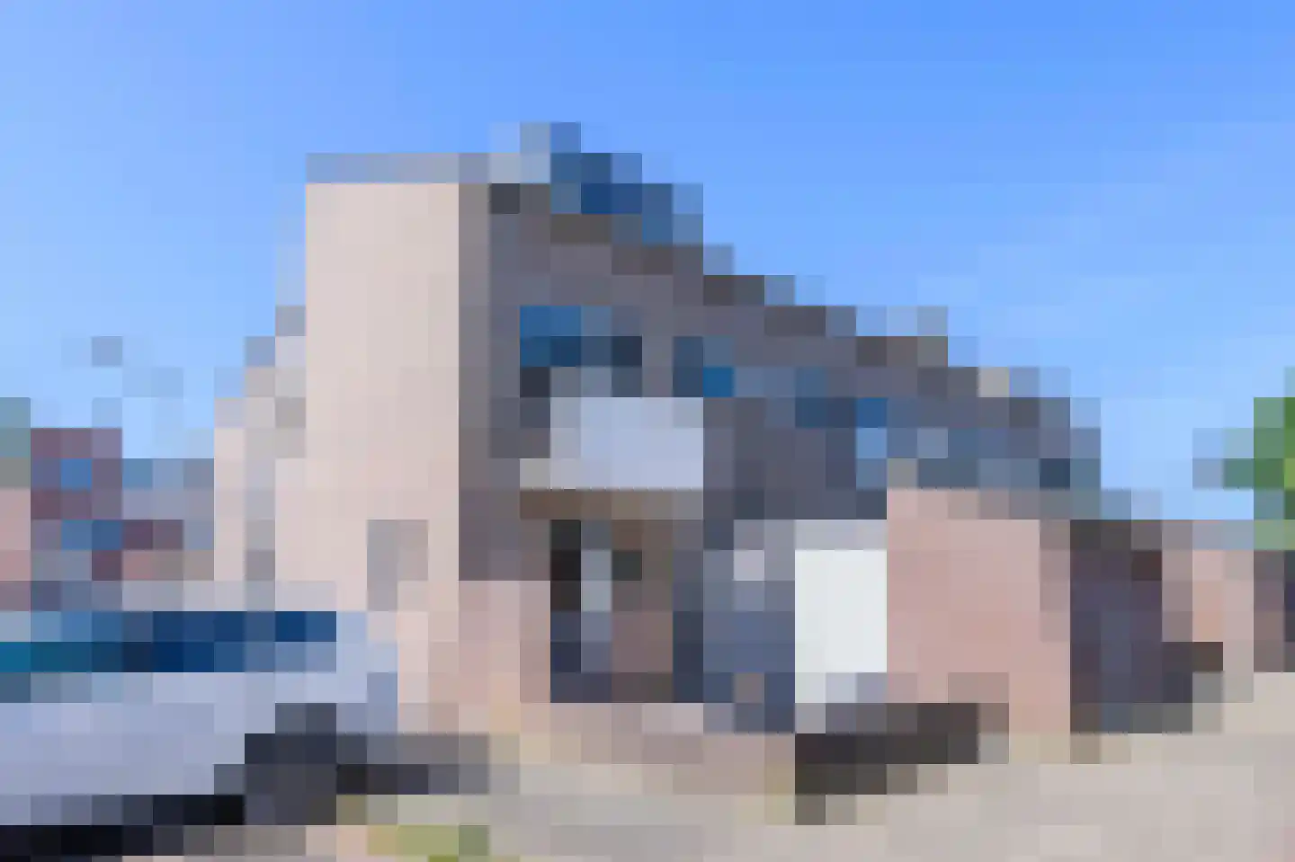 Zandbank 7 Katwijk thumbnail 7