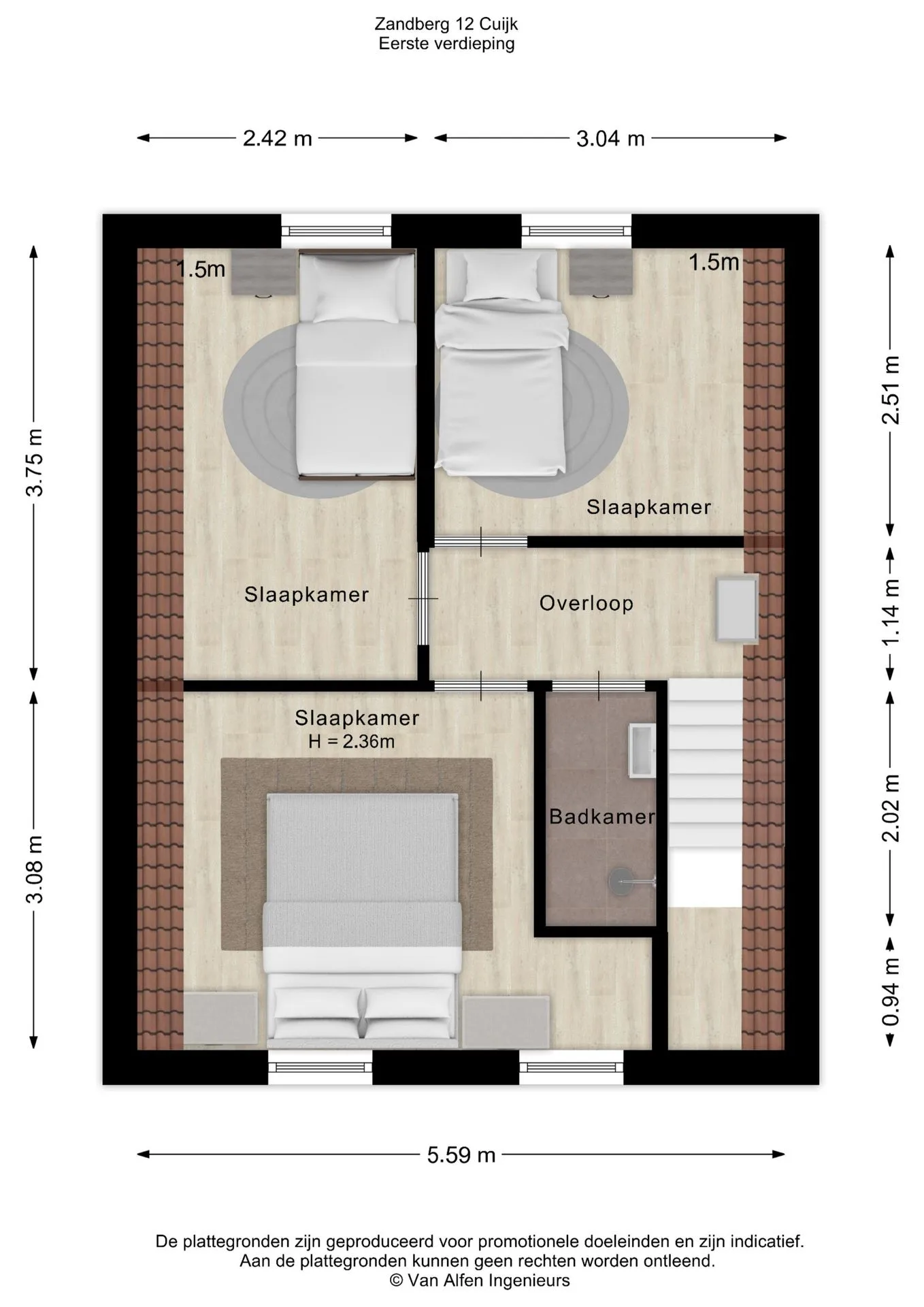 Zandberg 12 Cuijk thumbnail 62