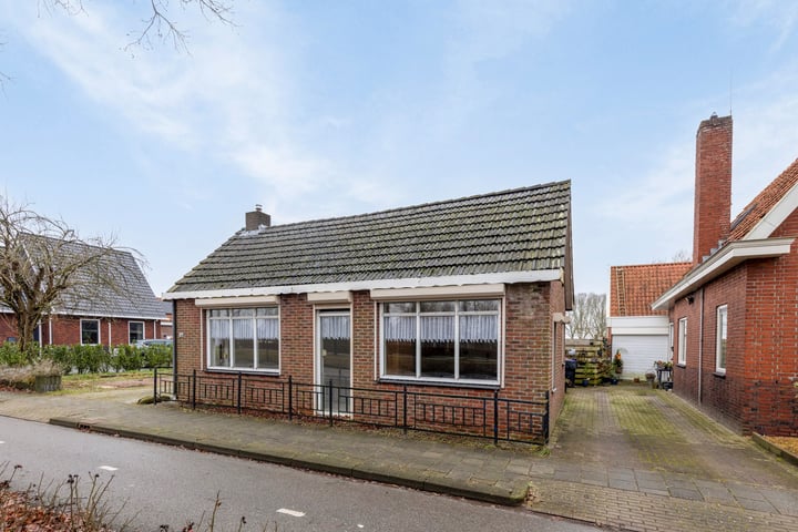 Zandberg 92 in Ter Apelkanaal photo