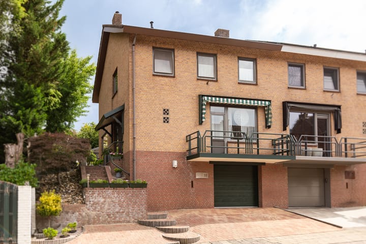 Photo de la maison Zandberg 98, Bocholtz