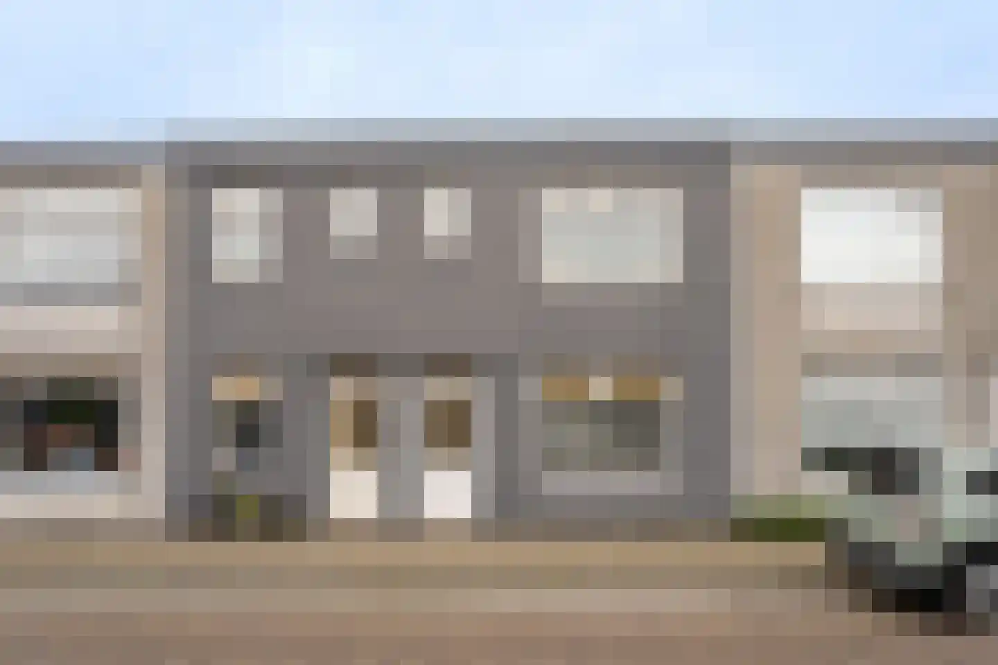 Zandbergdwarsstraat 6 Breda
