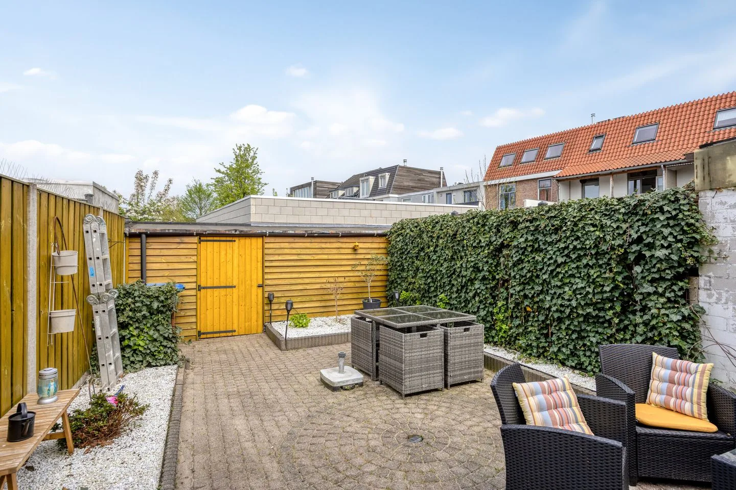Zandbergdwarsstraat 8 Breda thumbnail 29