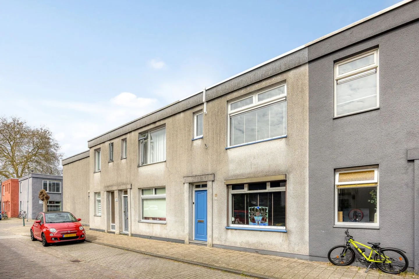 Zandbergdwarsstraat 8 Breda thumbnail 32