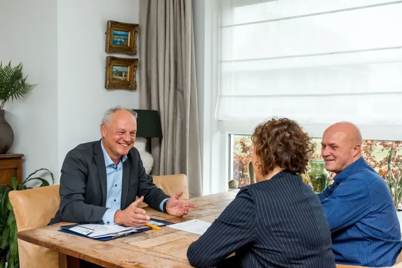 Kantoor foto van Zandbergen makelaardij | NVM