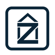 Logotipo de Zandbergen makelaardij | NVM