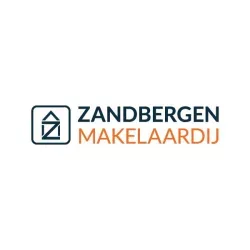 Logo de Zandbergen Makelaardij | NVM