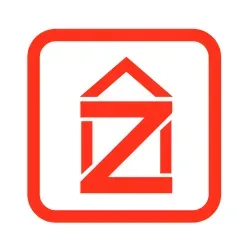Logo Zandbergen makelaardij | NVM