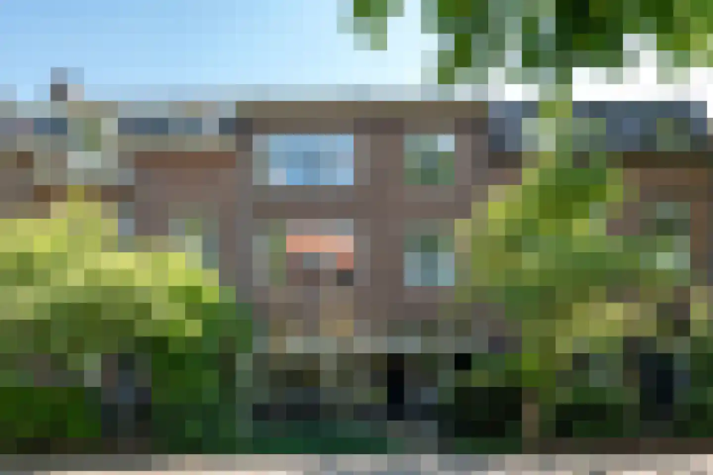 Zandberglaan 14 Breda