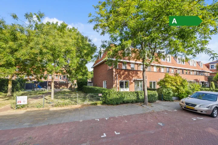 Zandberglaan 26 Den Haag thumbnail 6