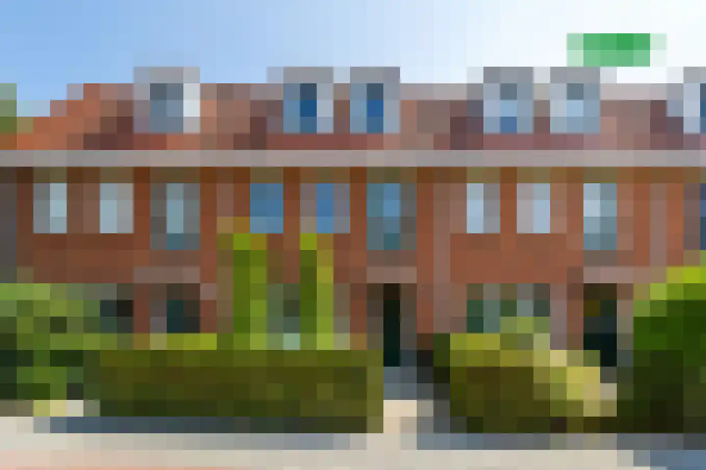 Zandberglaan 33 in Den Haag