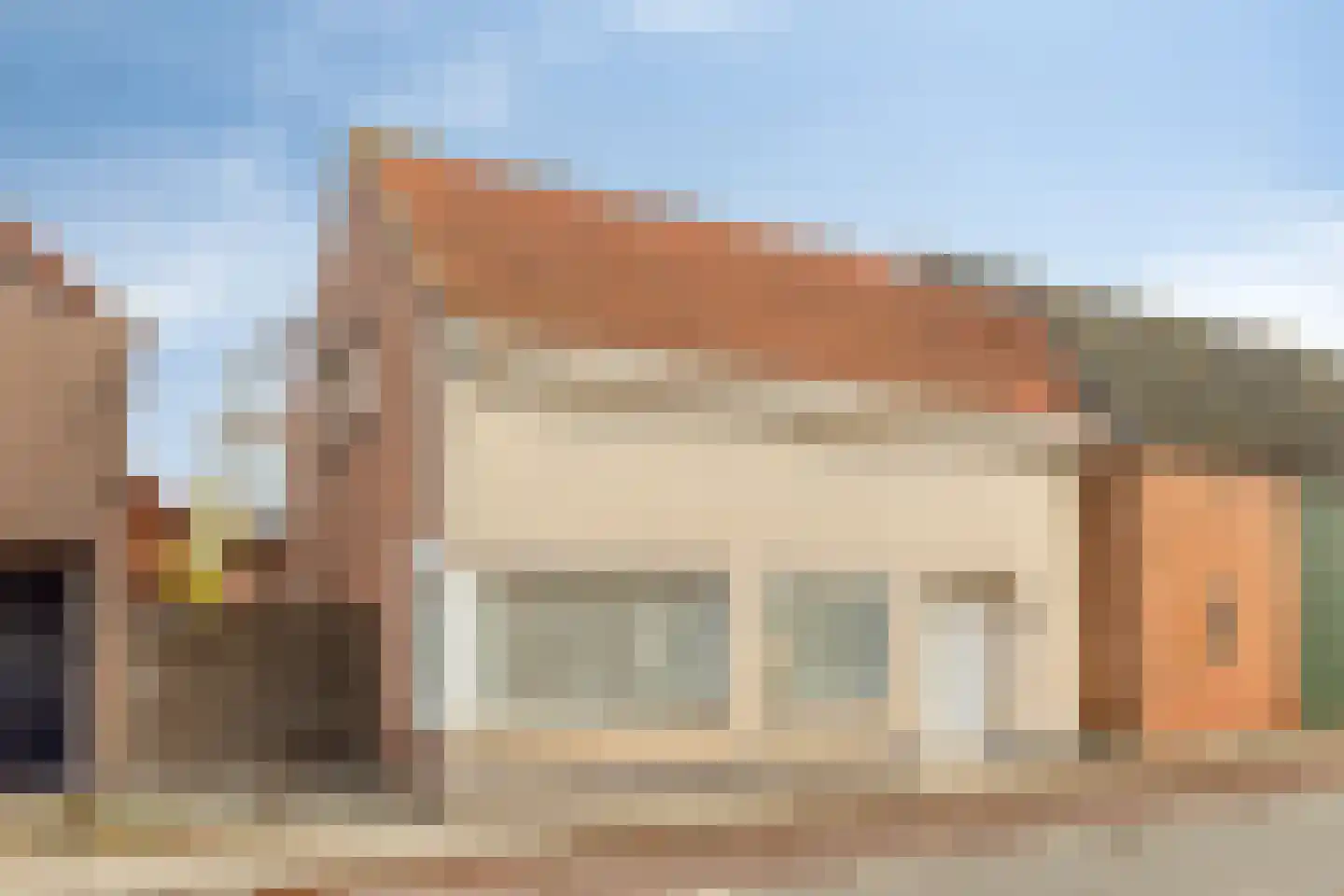 Zandbergsestraat 47 in Graauw