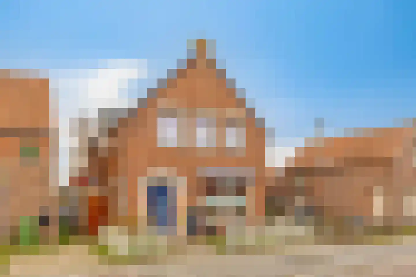 Zandbergsestraat 48 Graauw