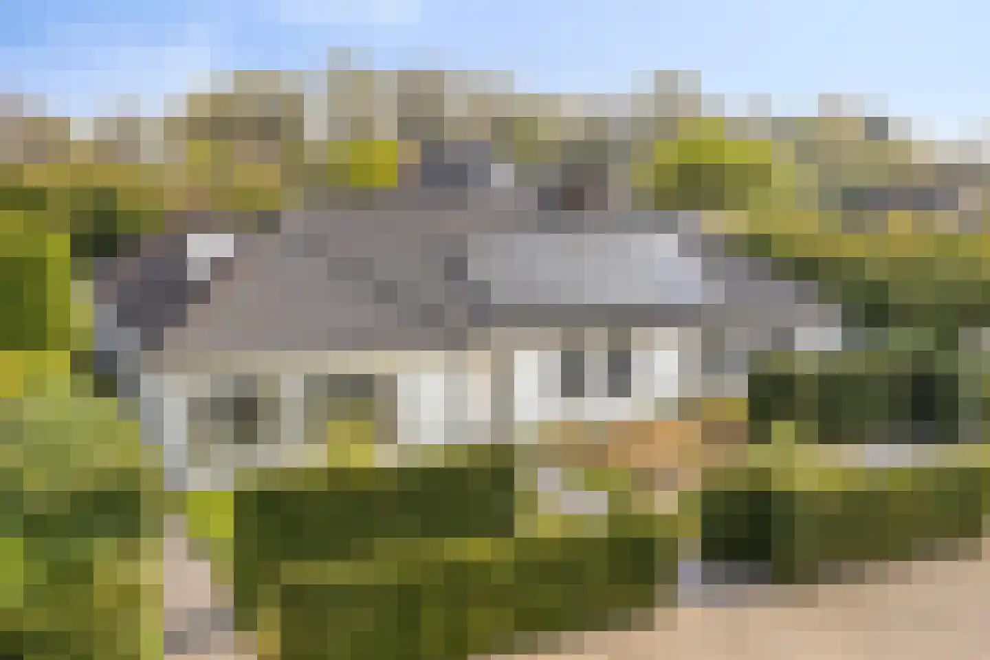 Zandbergstraat 1 in Valkenswaard