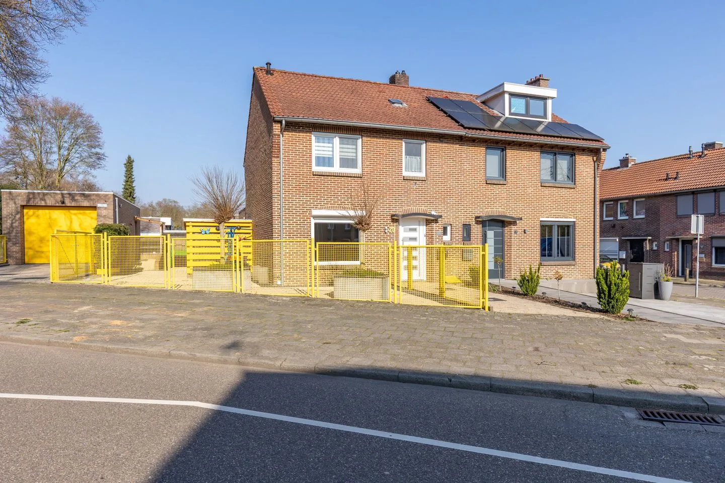 Zandbergsweg 20 in Hoensbroek
