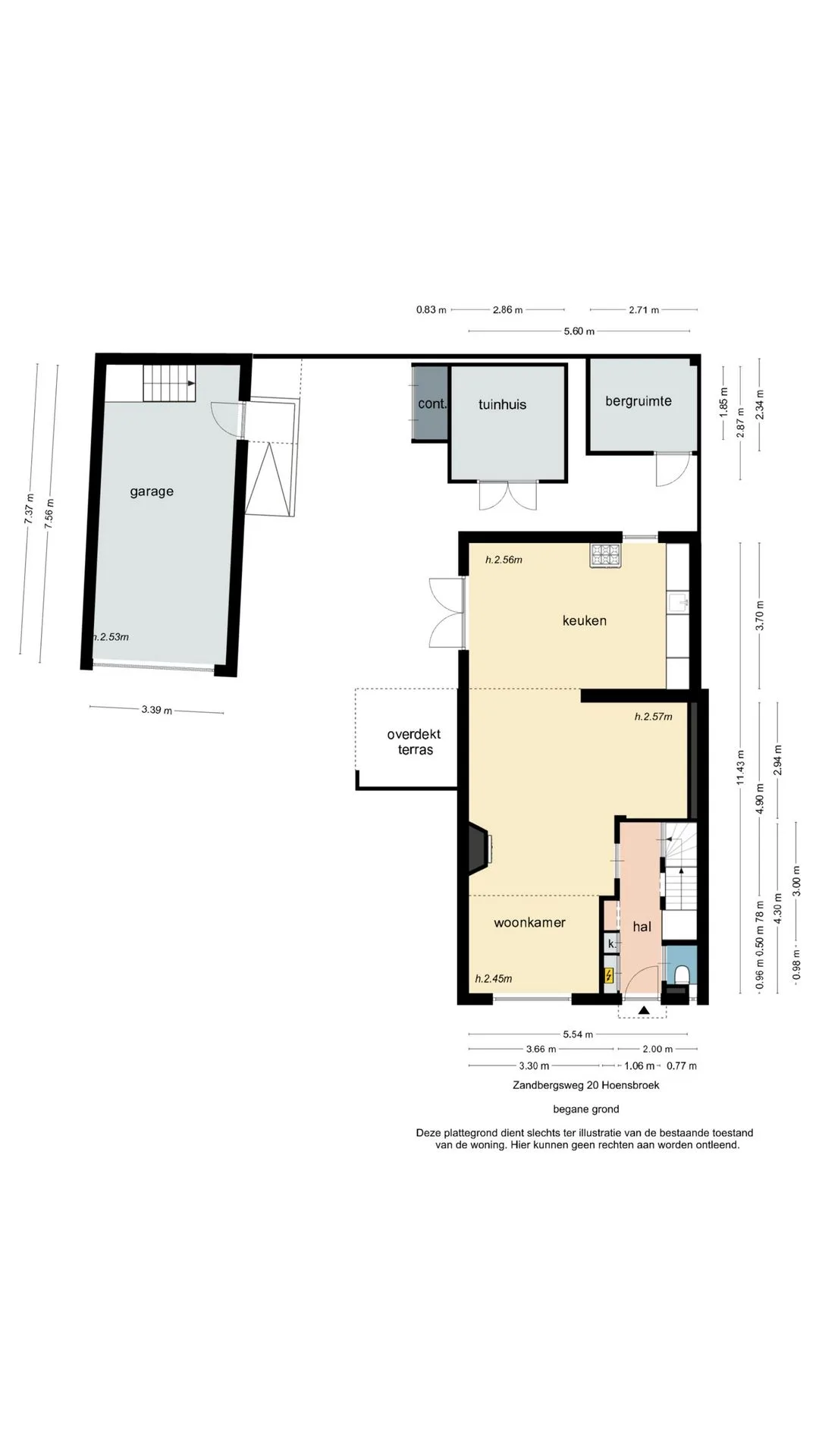 Zandbergsweg 20 Hoensbroek thumbnail 47