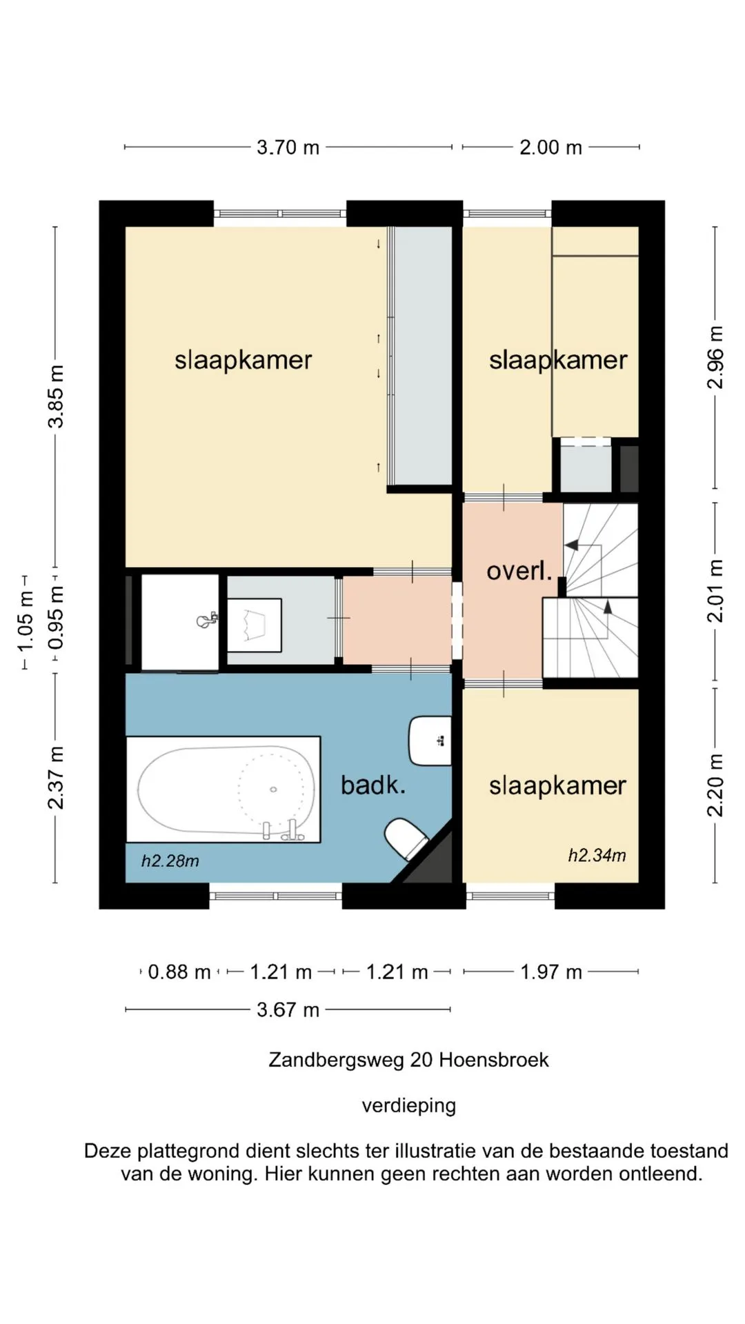 Zandbergsweg 20 Hoensbroek thumbnail 50