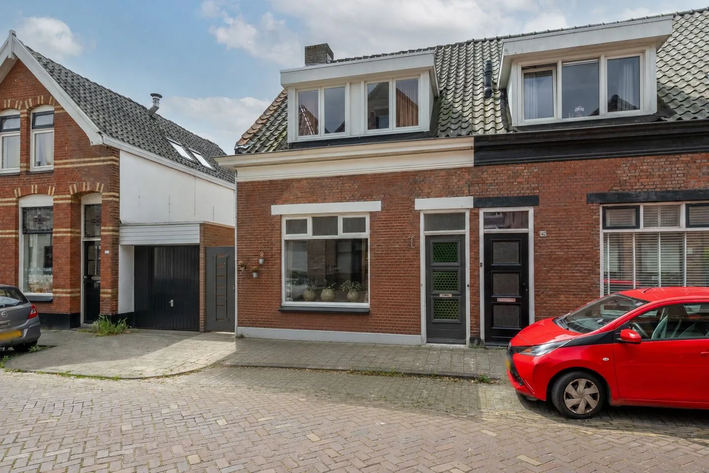 Zandbergweg 144 Breda