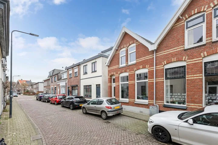 Zandbergweg 148 Breda thumbnail 5