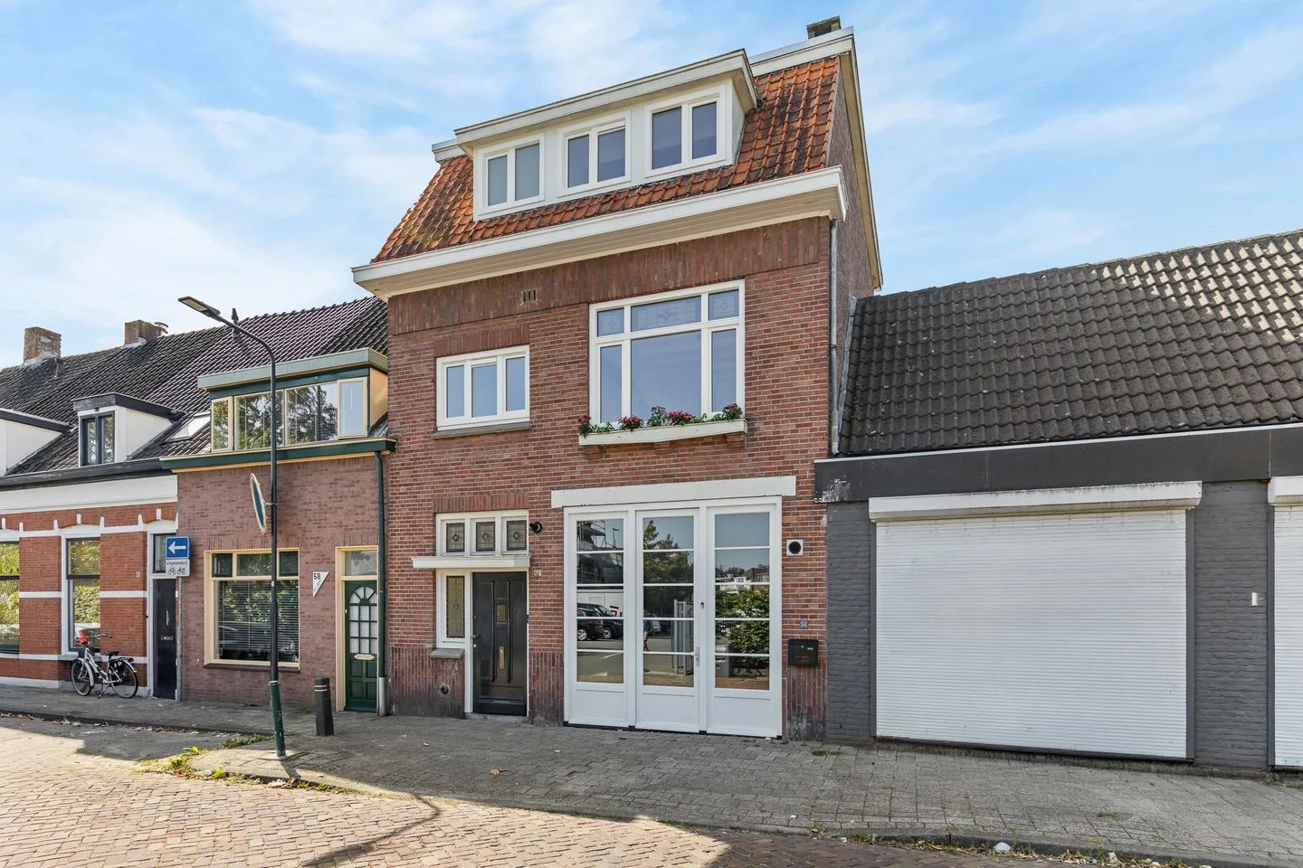 Zandbergweg 56 A in Breda