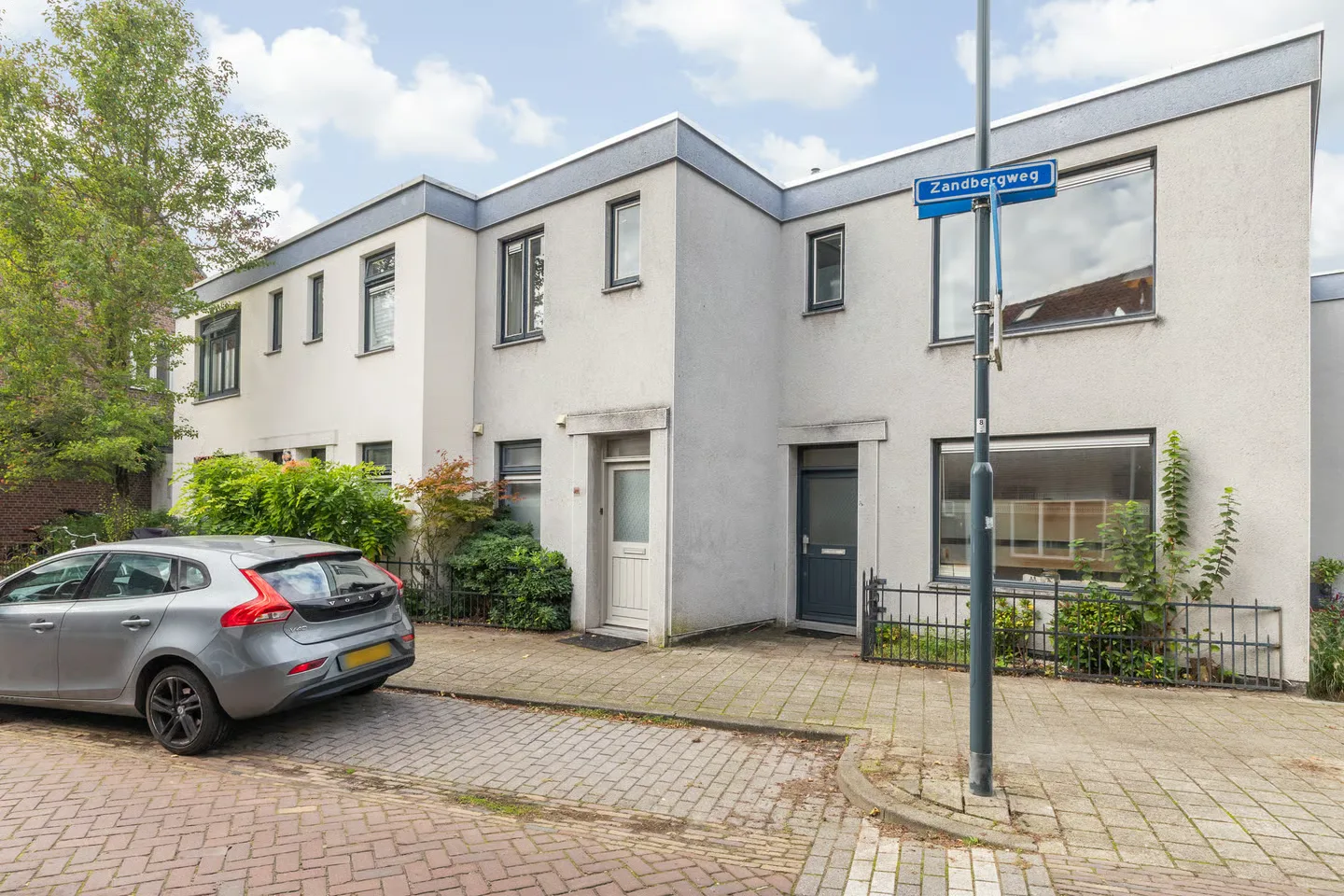 Zandbergweg 90 A Breda