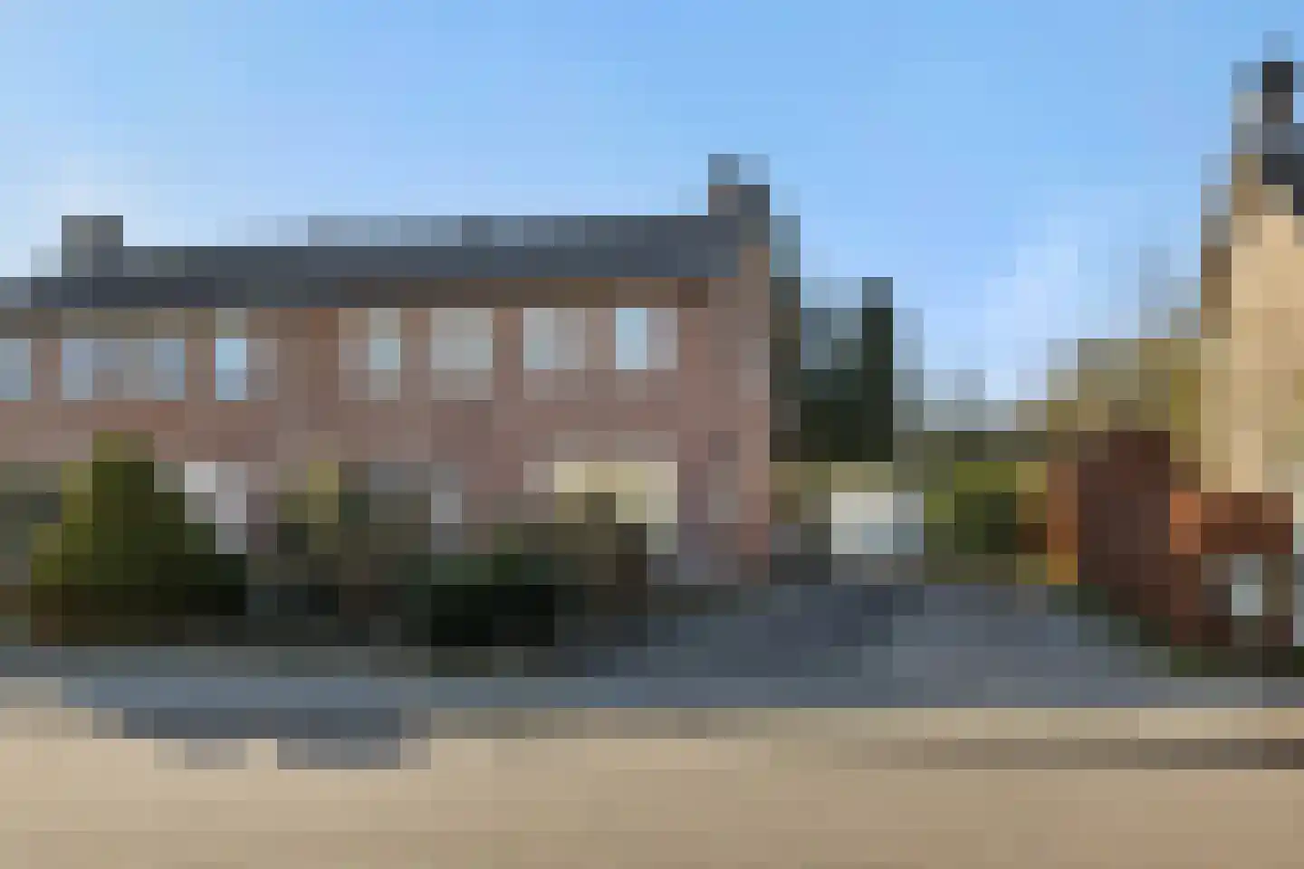Zandbosweg 100 Deurne