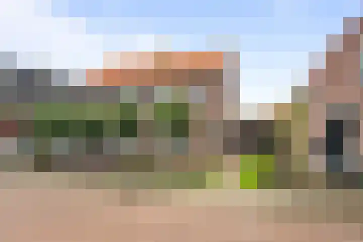 Zandburen 57 Hippolytushoef