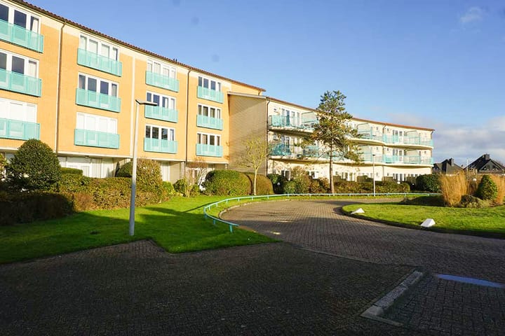 Zanddijk 231 in Julianadorp Foto