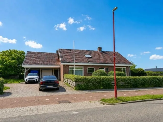 Zanddijk 65 dans Julianadorp