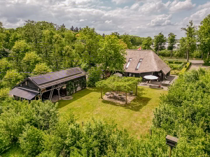 Zanddreef 41A in Breda Foto