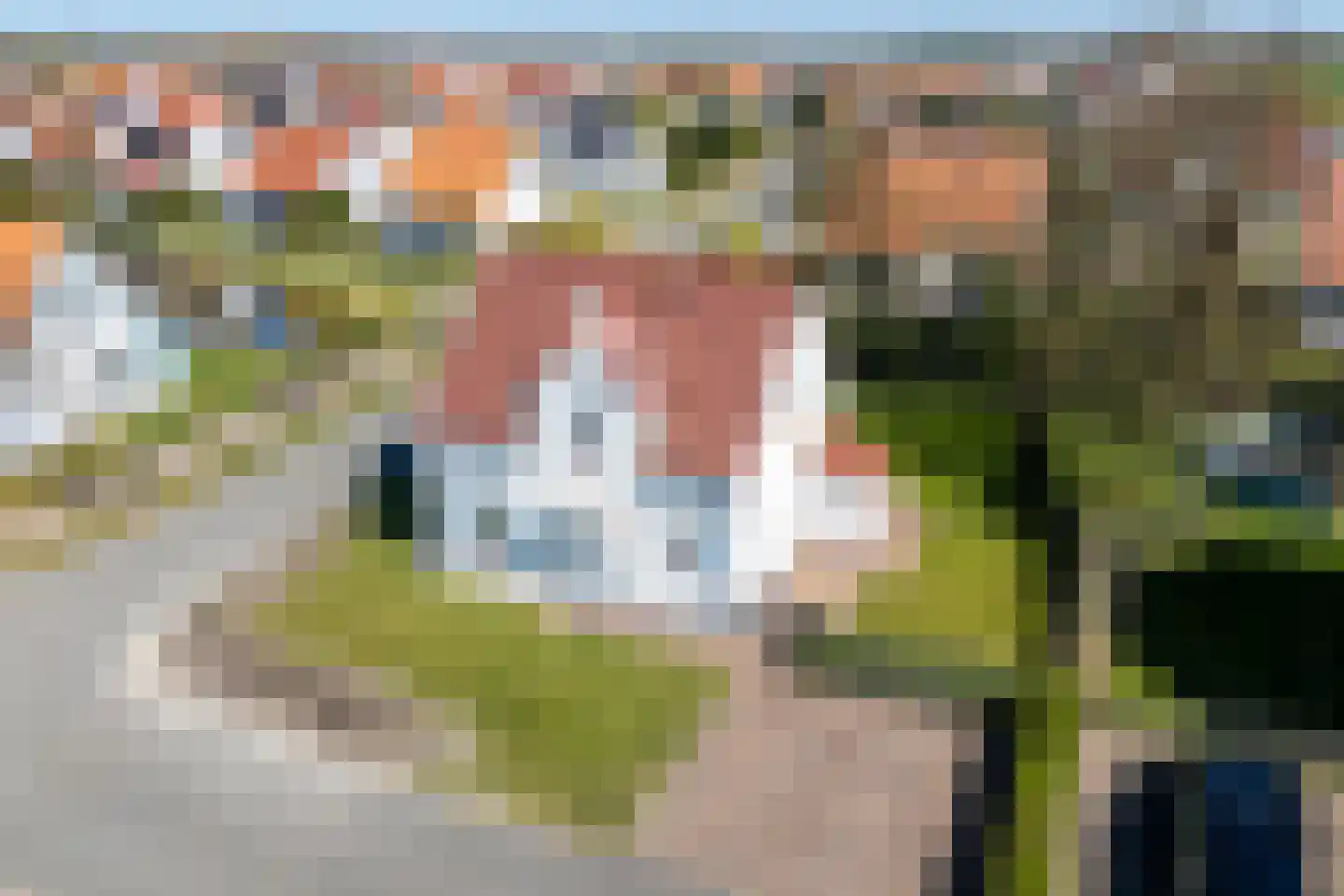 Zandduynen 21 in Cadzand