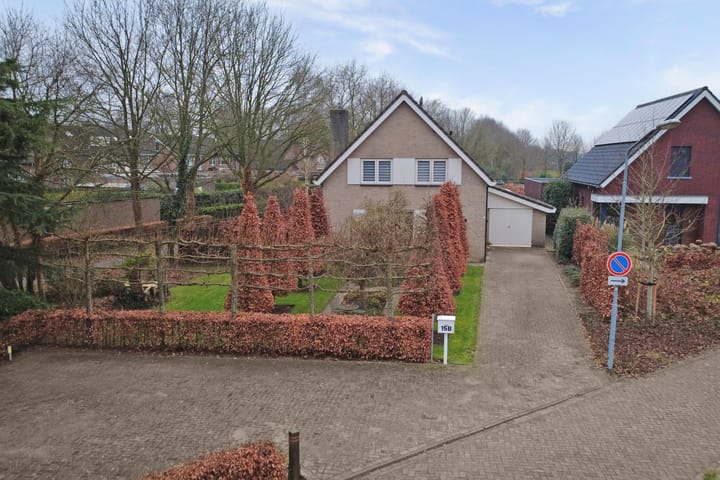 Photo de la maison Zandeind 15b, Riel