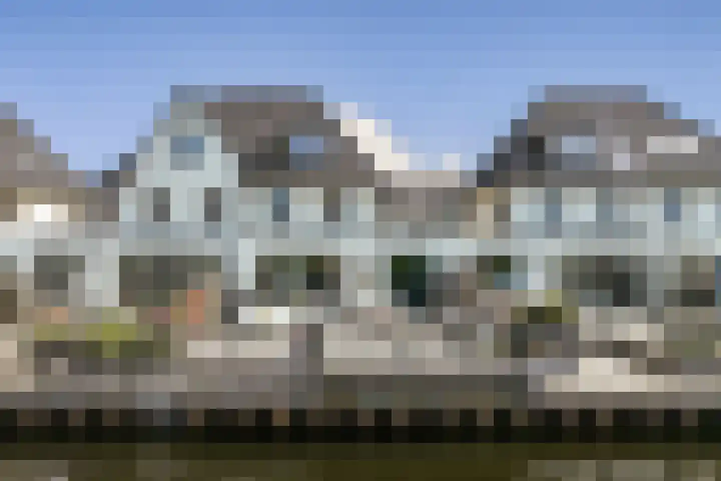 Zandenburg 46 en Oegstgeest