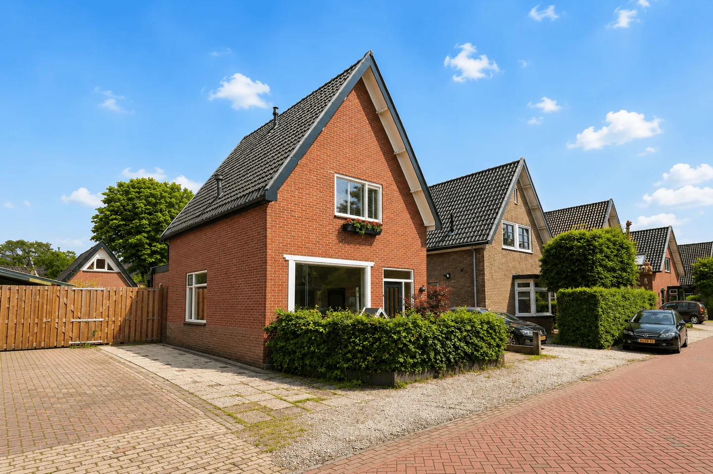 Zanderijweg 96 Apeldoorn