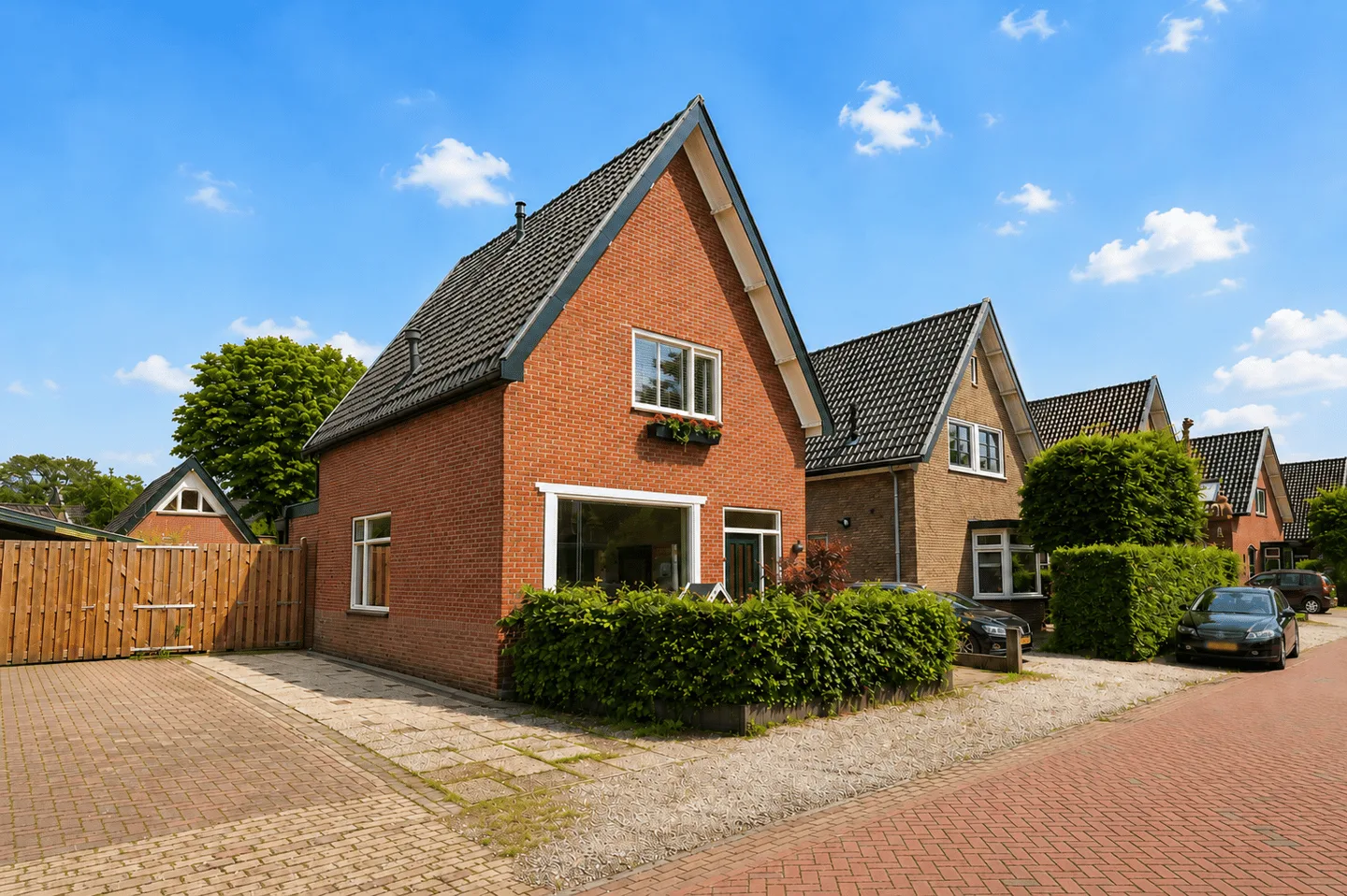 Zanderijweg 96 Apeldoorn