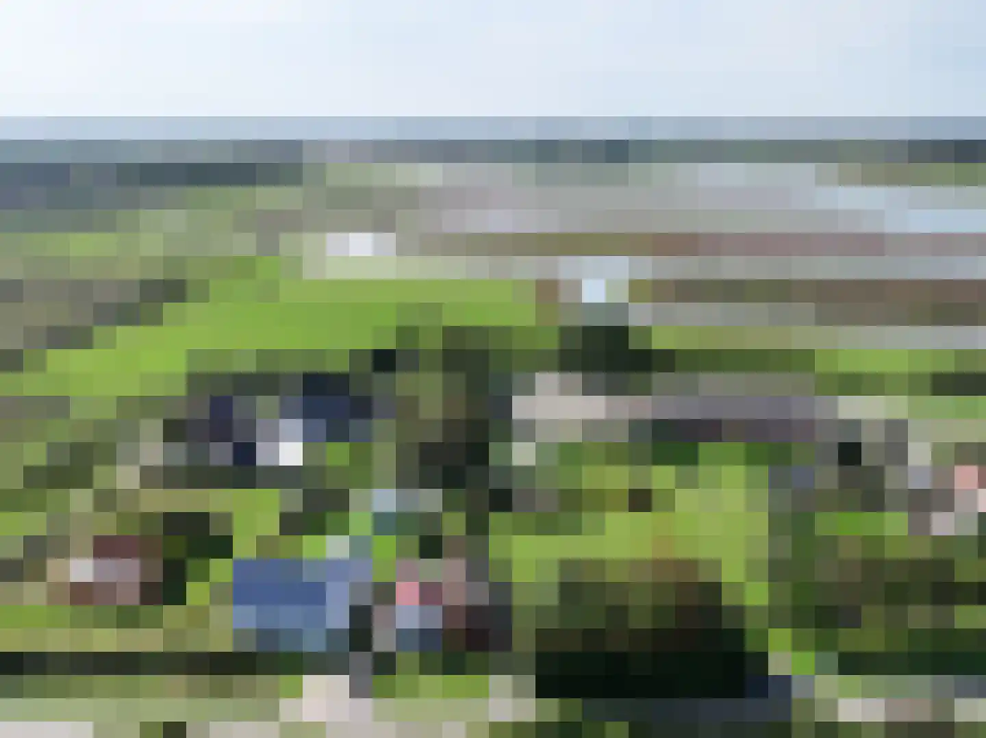 Zandertje 15 Breskens foto 3