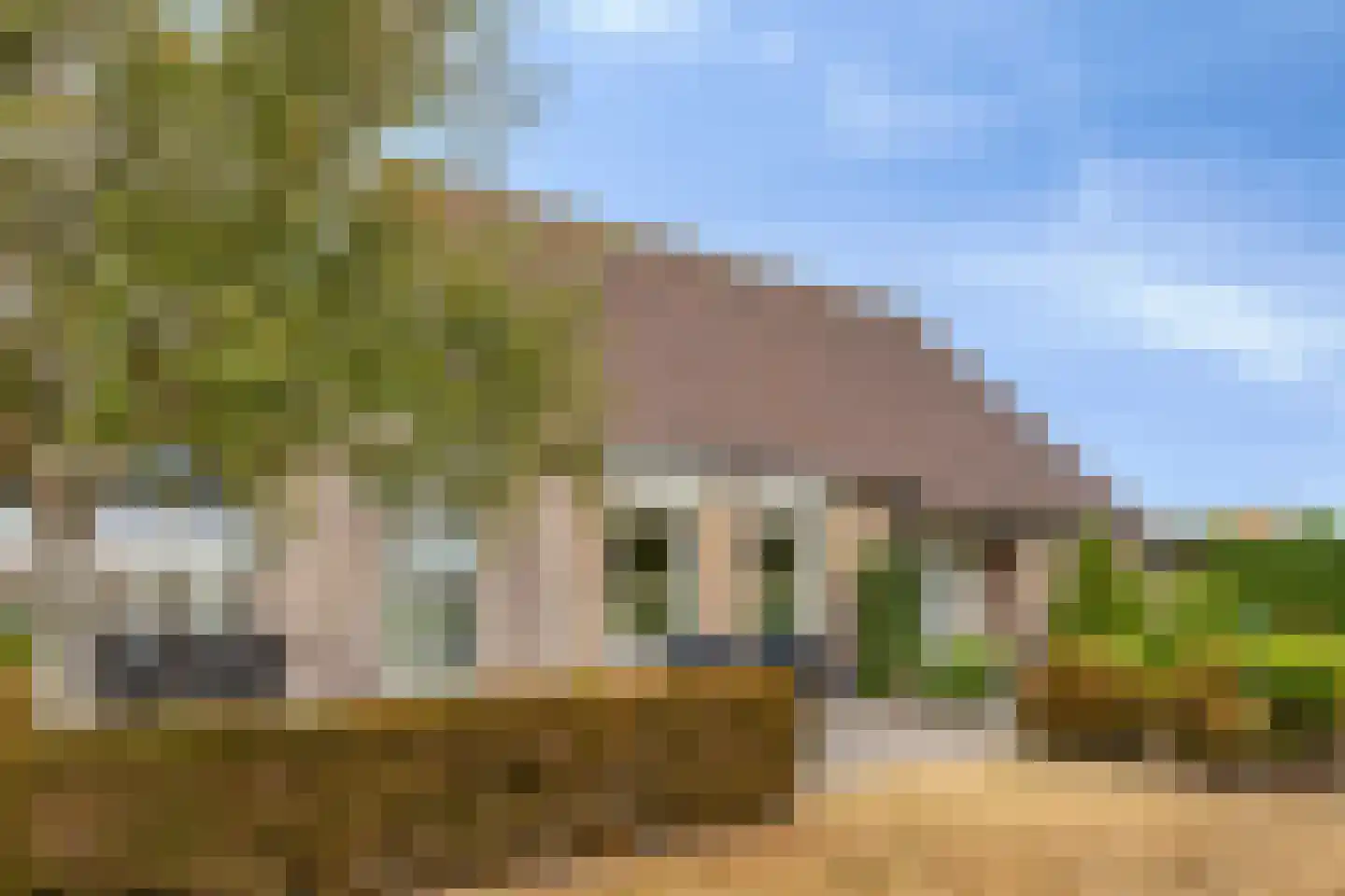 Zandertje 5 in Breskens
