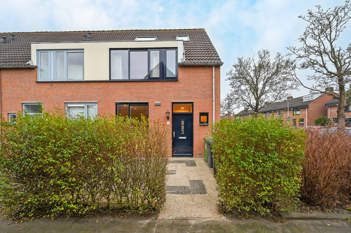 Zandeveltweg 39 in 's-Gravenzande