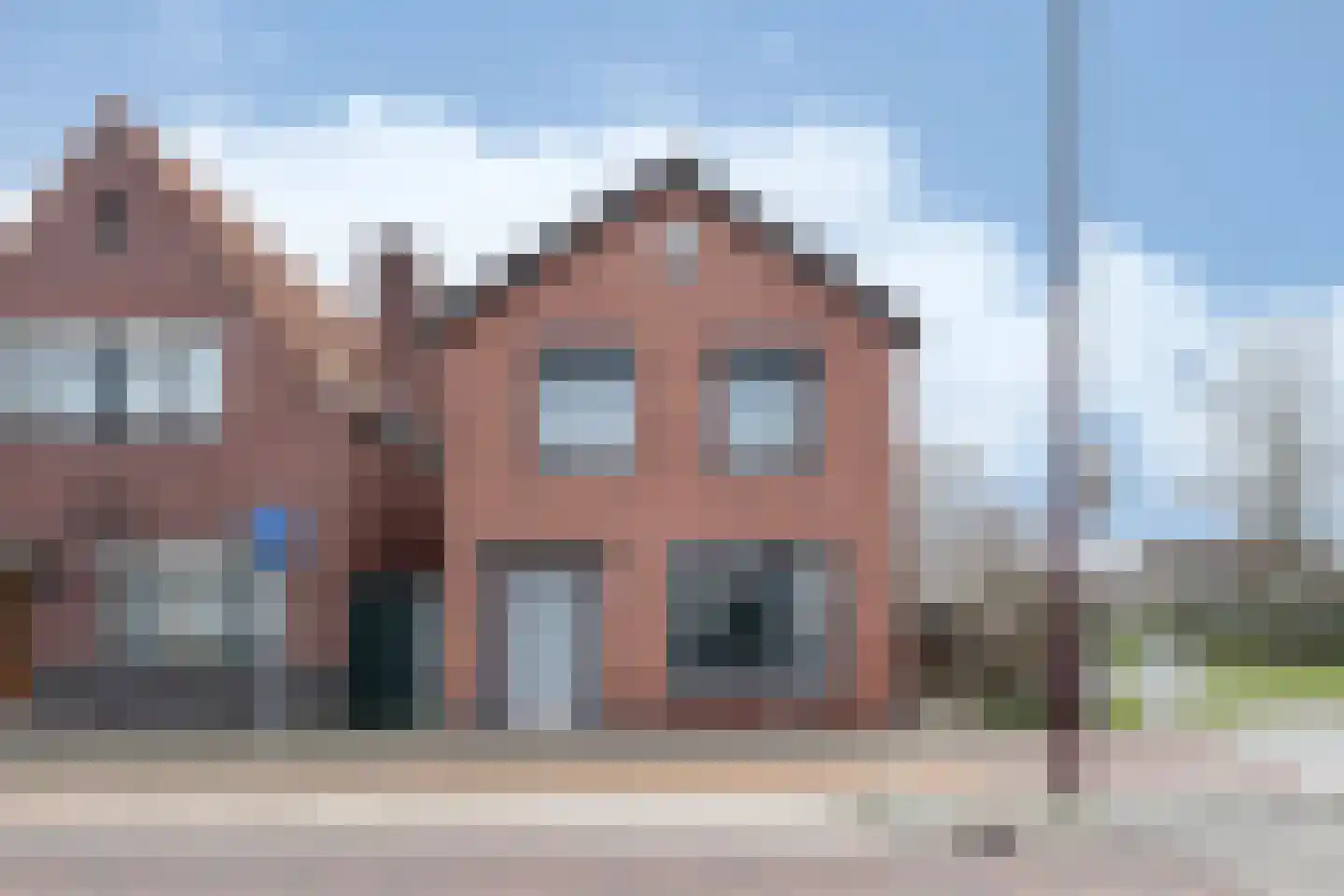 Zandeweg 25 Oudenbosch
