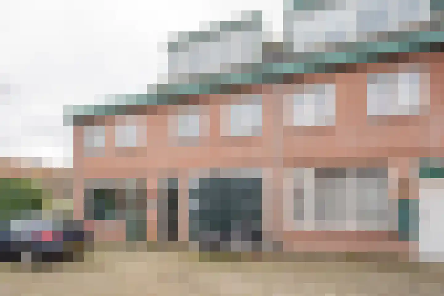 Zandgat 5 in Amersfoort