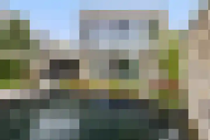 Zandhaai 1 A in Eindhoven