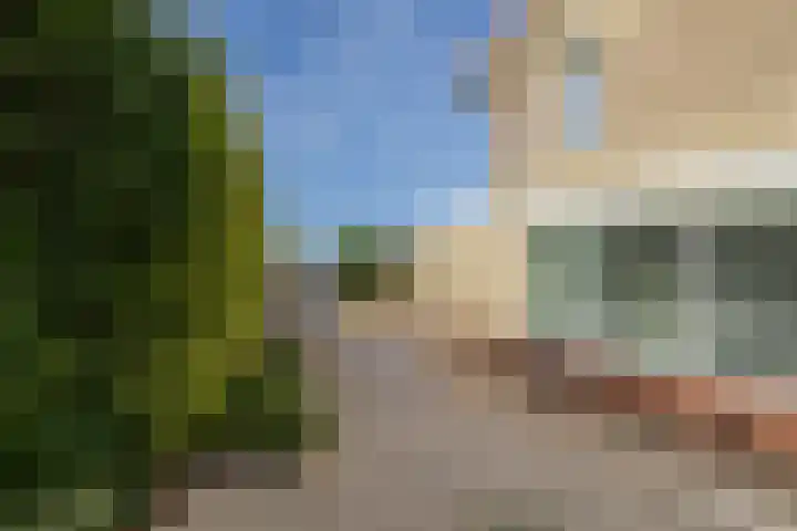Zandhaver 25 Katwijk thumbnail 23