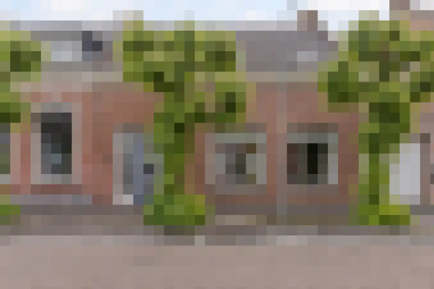 Zandheuvel 23 in Oosterhout