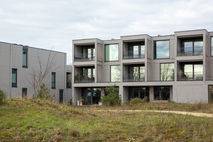 Photo of property Zandheuvel 25, Silvolde