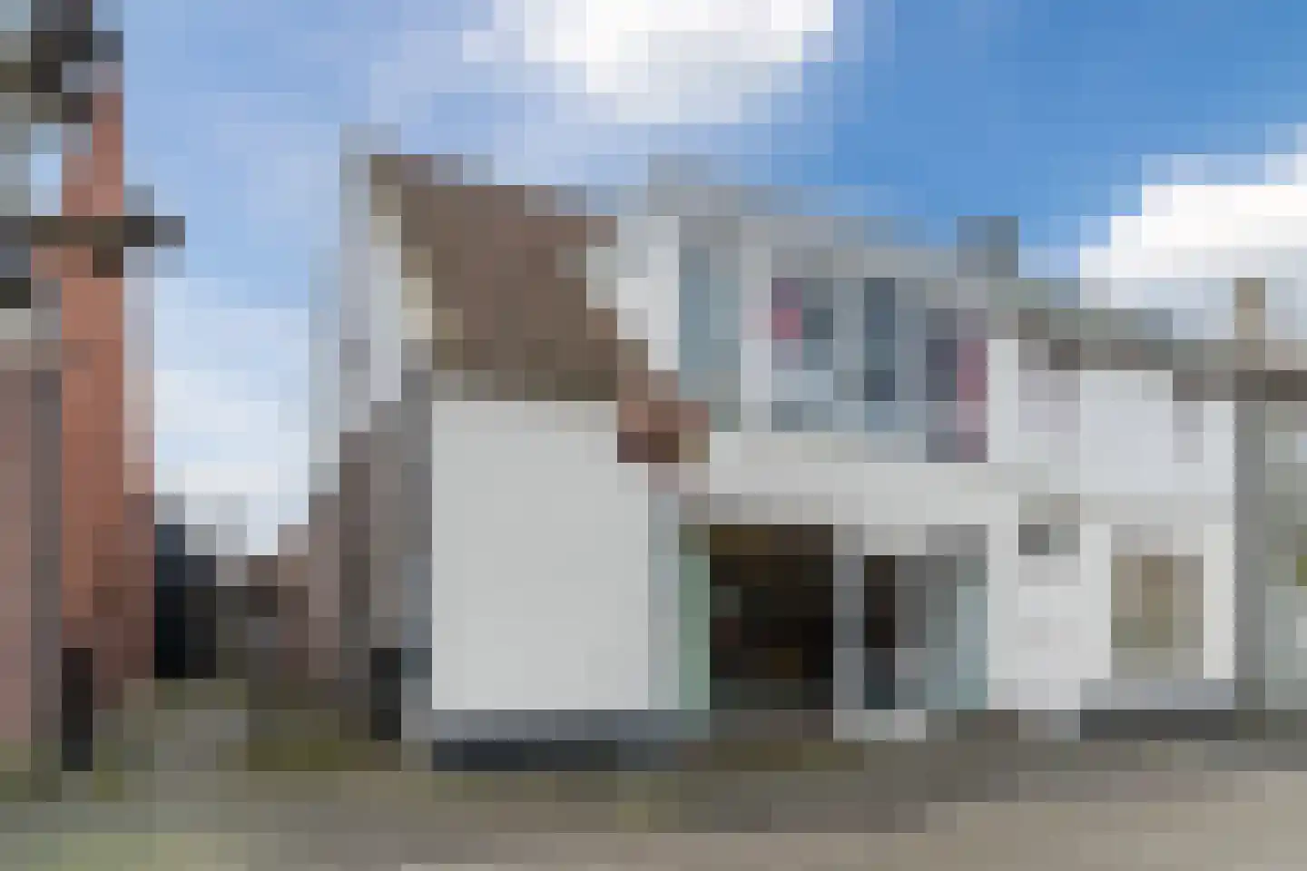 Zandheuvel 8 Oosterhout