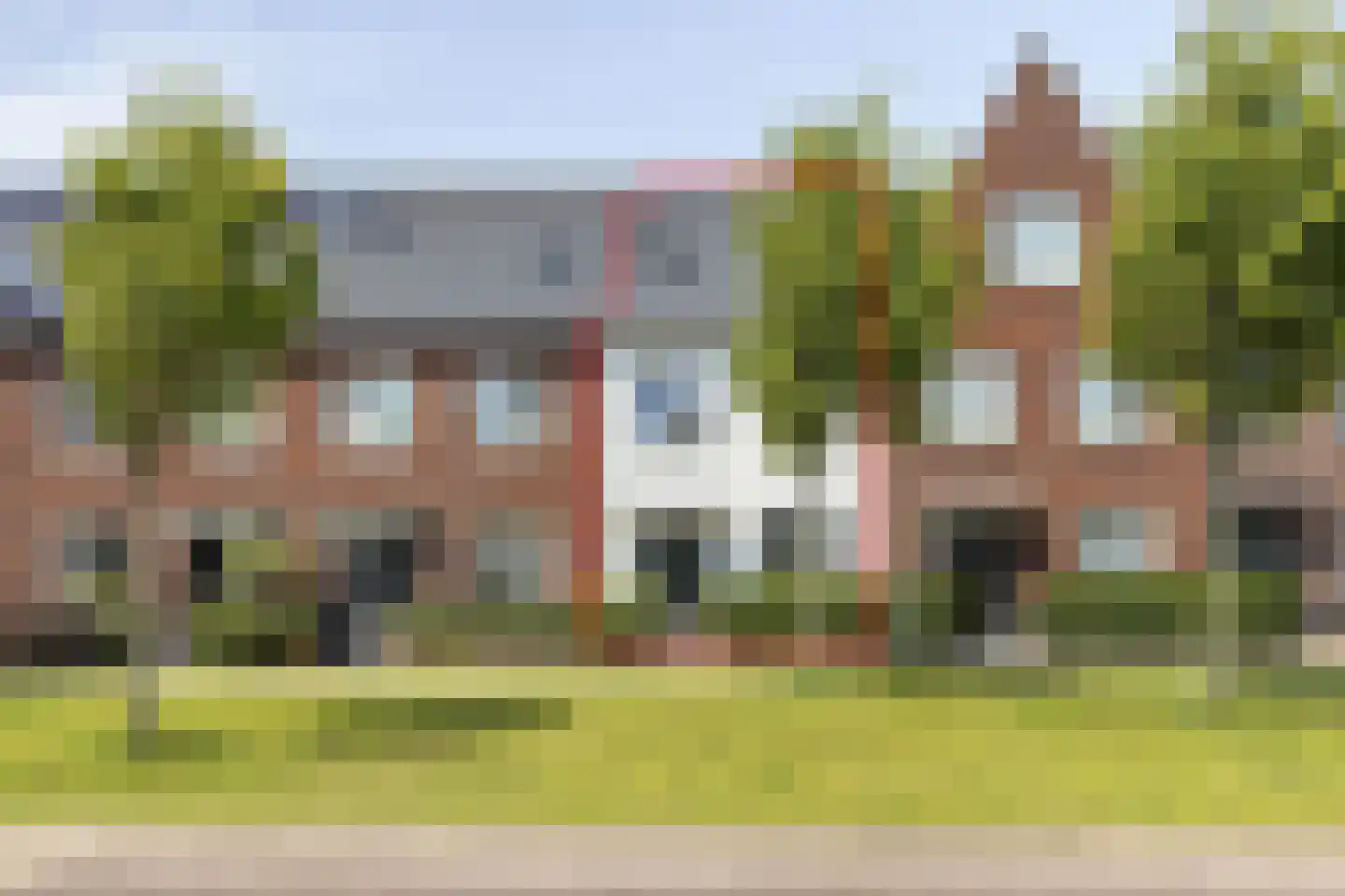 Zandheuvelweg 18 Naaldwijk