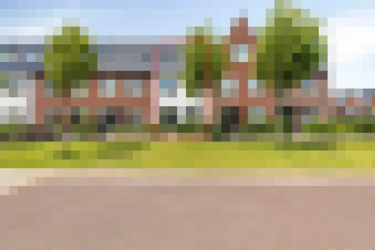 Zandheuvelweg 18 Naaldwijk